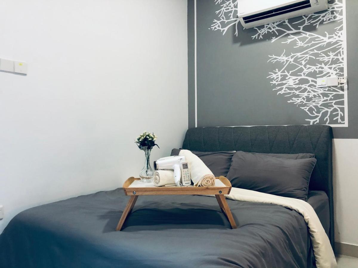 Apartemen Ksl Desplanade By Antlerzone Johor Bahru