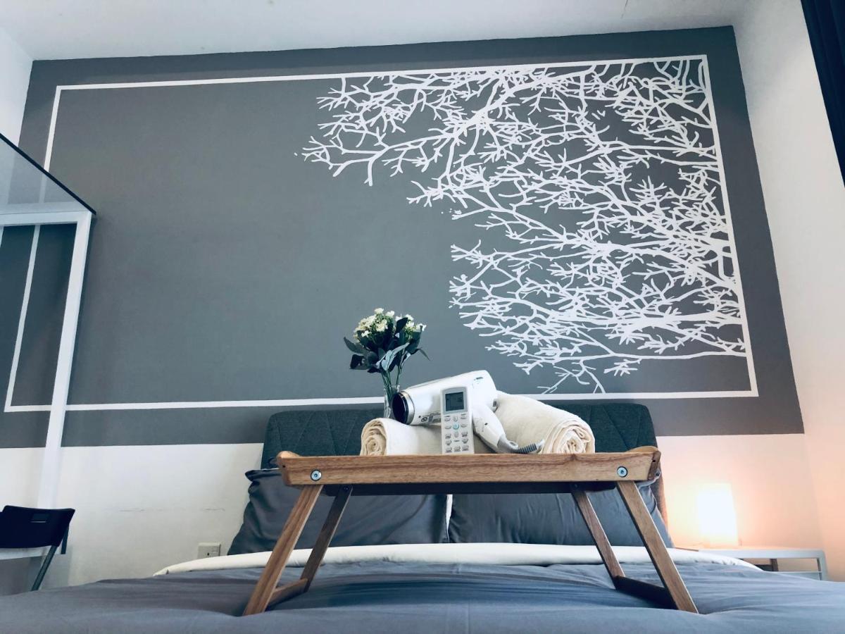 Ksl Desplanade By Antlerzone Apartemen