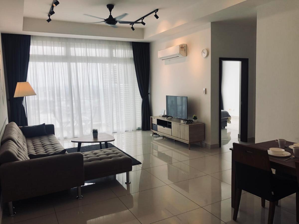 Apartemen Ksl Desplanade By Antlerzone