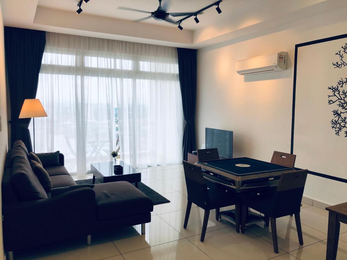 Ksl Desplanade By Antlerzone Apartemen *