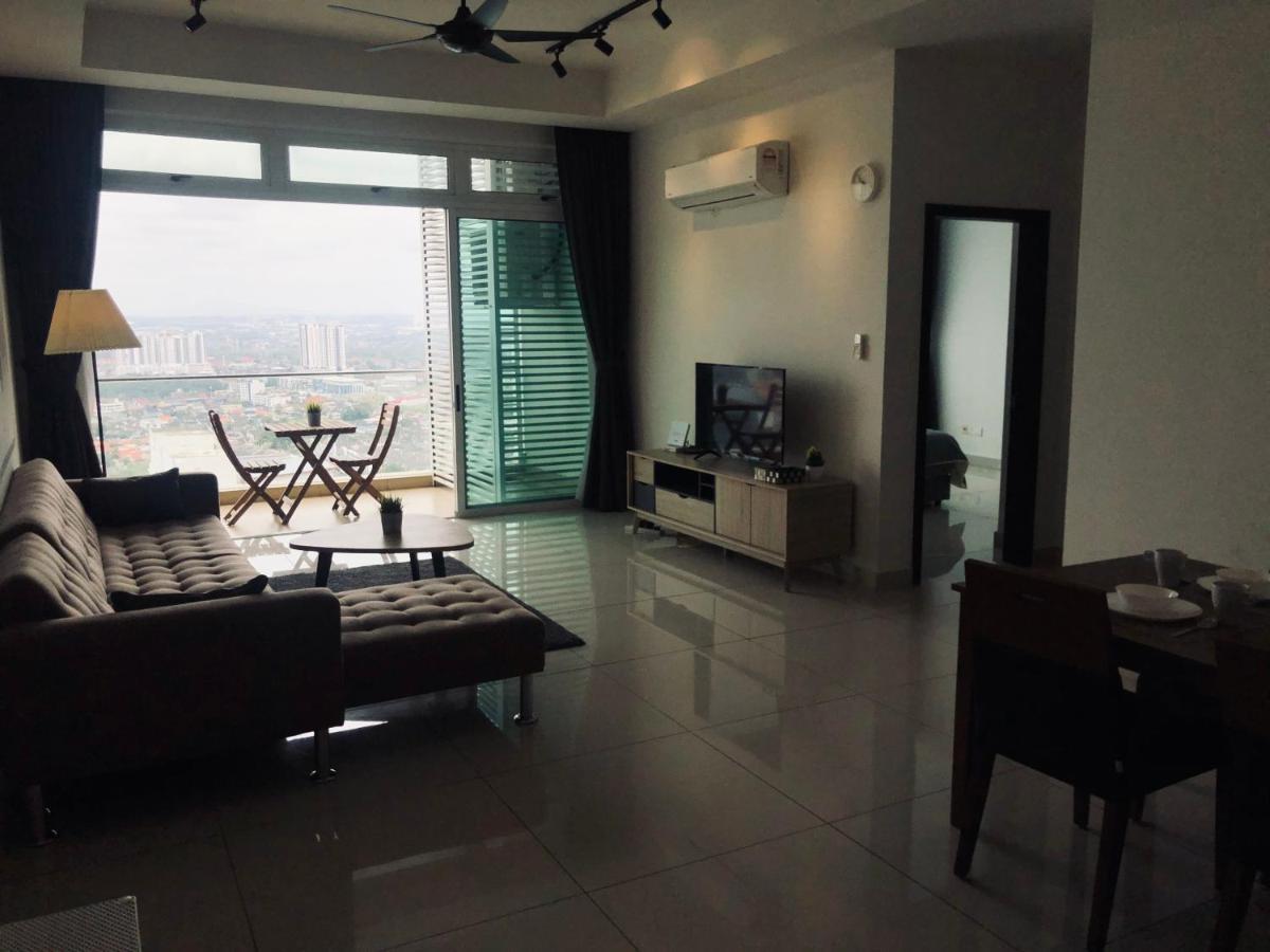 Ksl Desplanade By Antlerzone Apartemen Johor Bahru