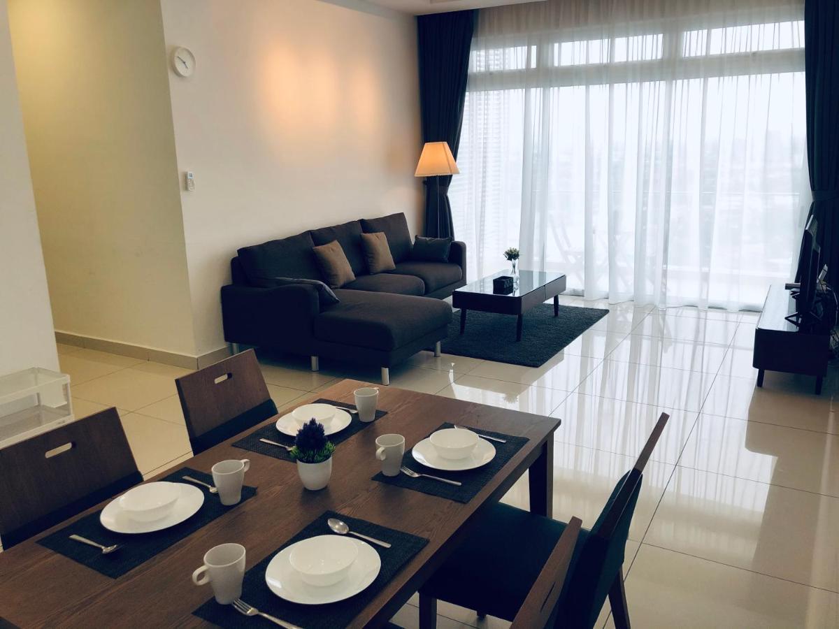 Apartemen Ksl Desplanade By Antlerzone
