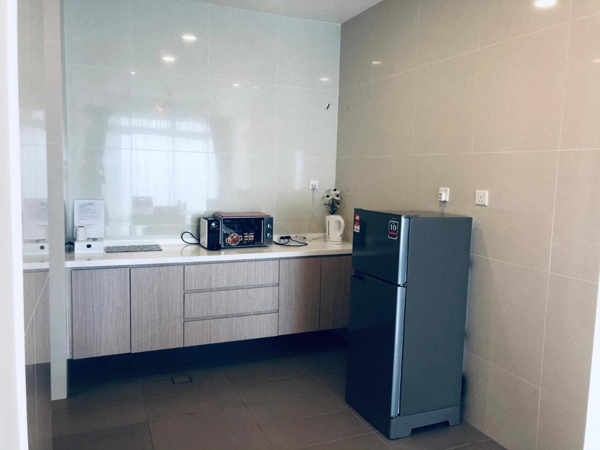Ksl Desplanade By Antlerzone * Johor Bahru