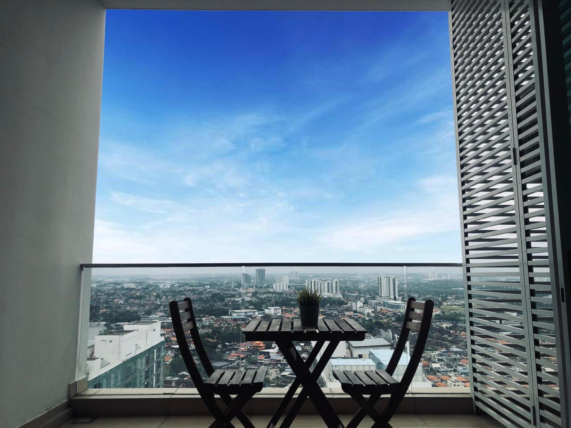 Ksl Desplanade By Antlerzone Johor Bahru