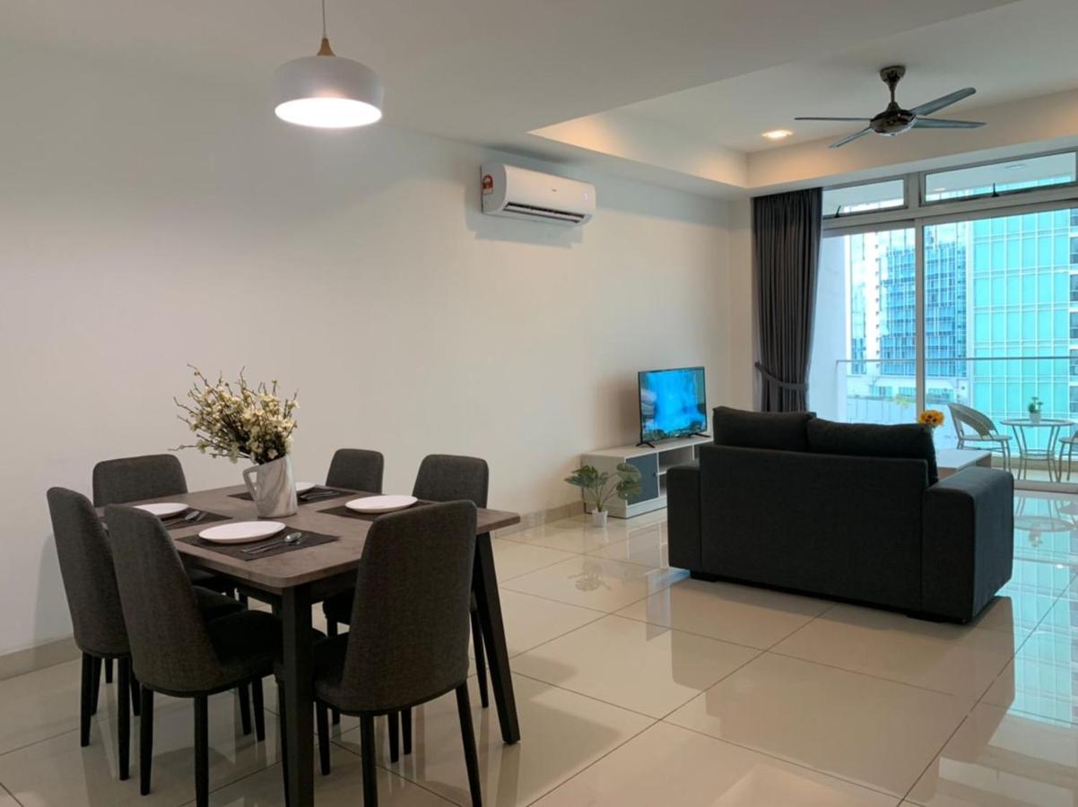 Apartemen Ksl Desplanade By Antlerzone