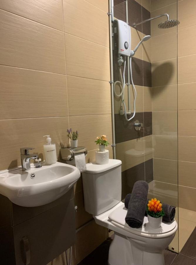 Apartemen Ksl Desplanade By Antlerzone