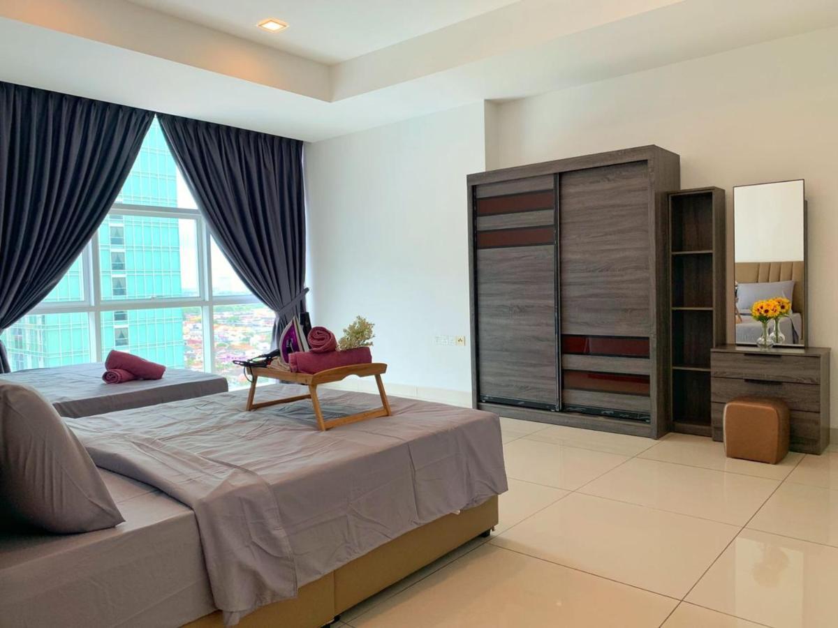 Ksl Desplanade By Antlerzone Apartemen