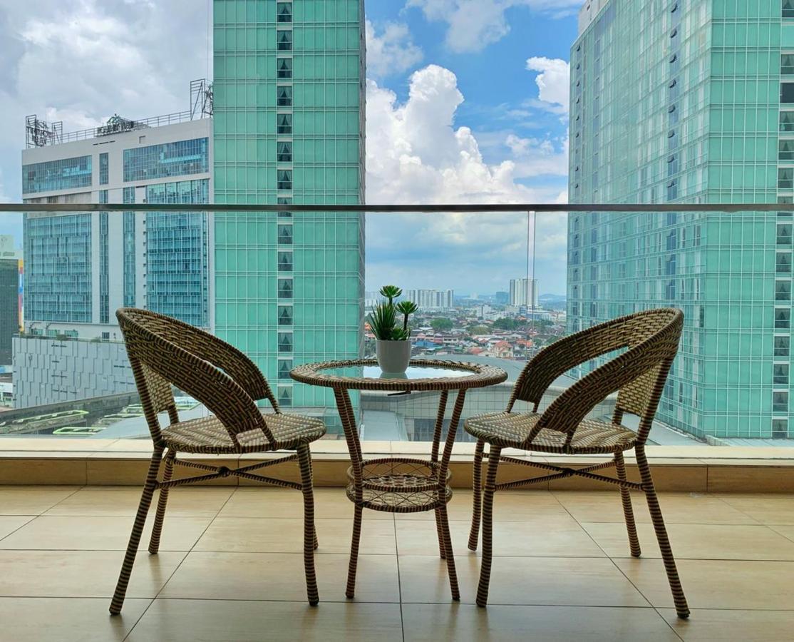 Ksl Desplanade By Antlerzone Johor Bahru