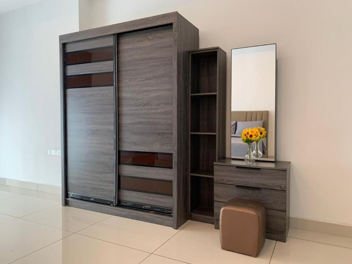 Apartemen Ksl Desplanade By Antlerzone *