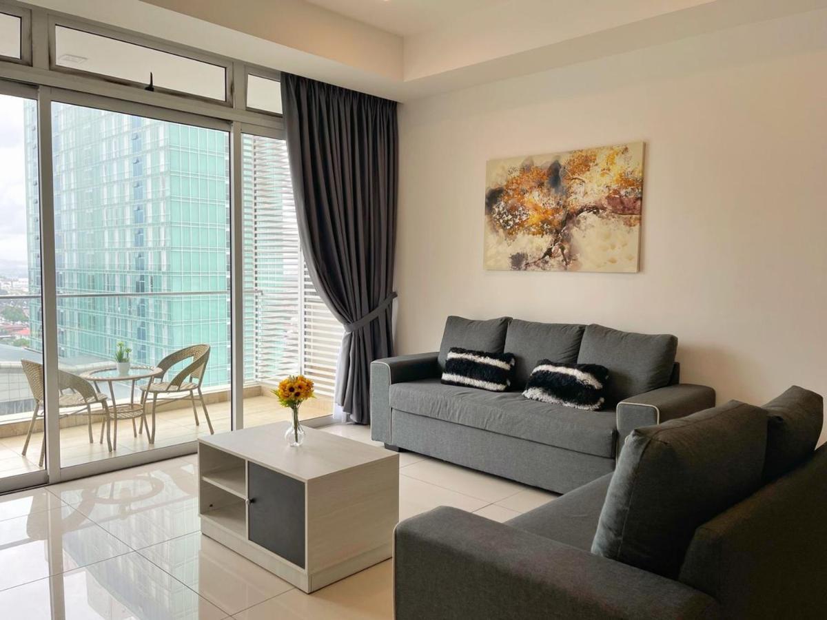 Apartemen Ksl Desplanade By Antlerzone