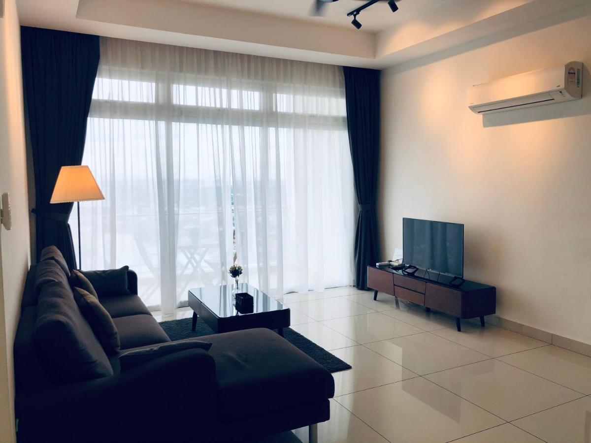 Ksl Desplanade By Antlerzone Pangsapuri Johor Bahru