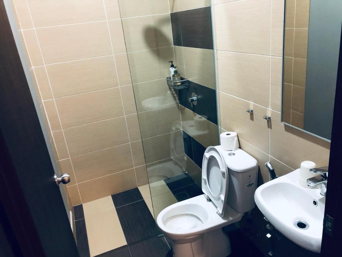 Ksl Desplanade By Antlerzone Johor Bahru