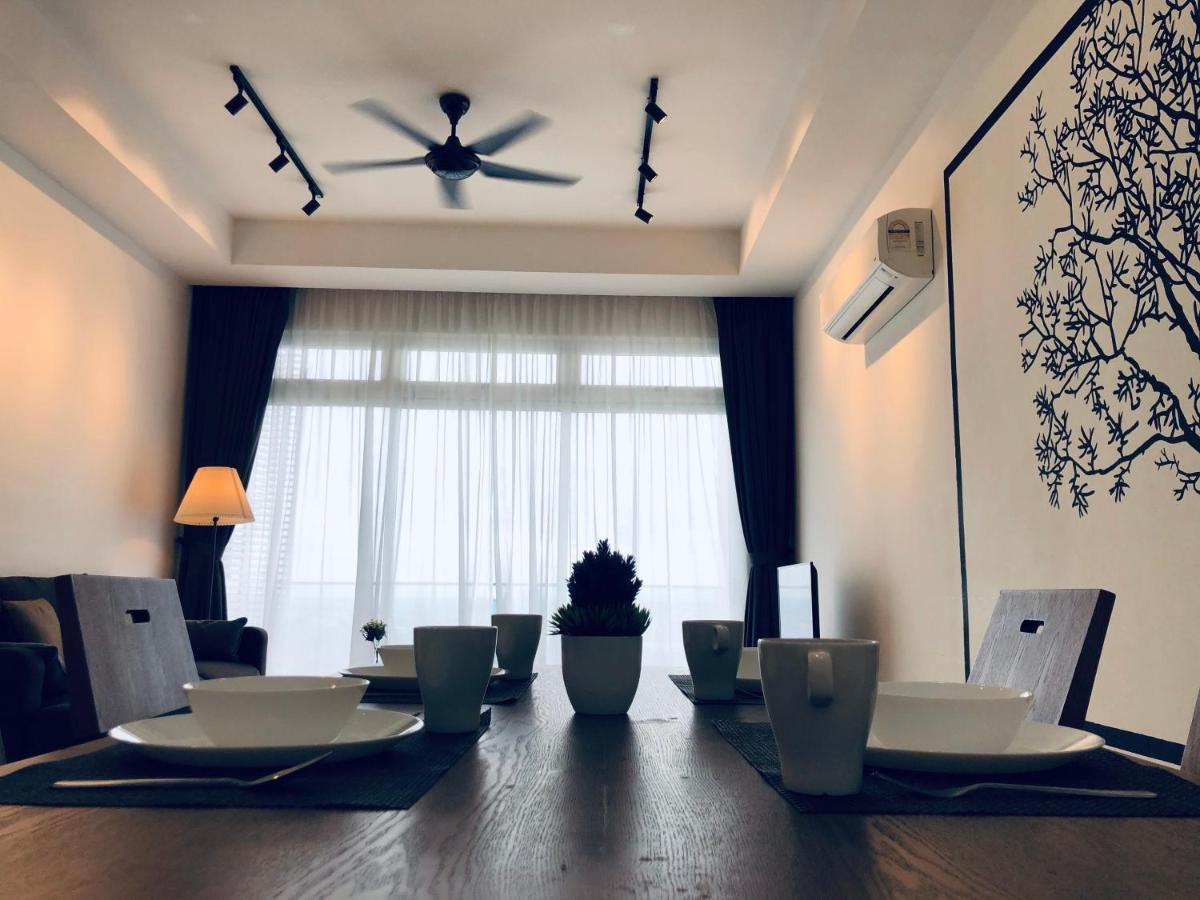Ksl Desplanade By Antlerzone Pangsapuri Johor Bahru