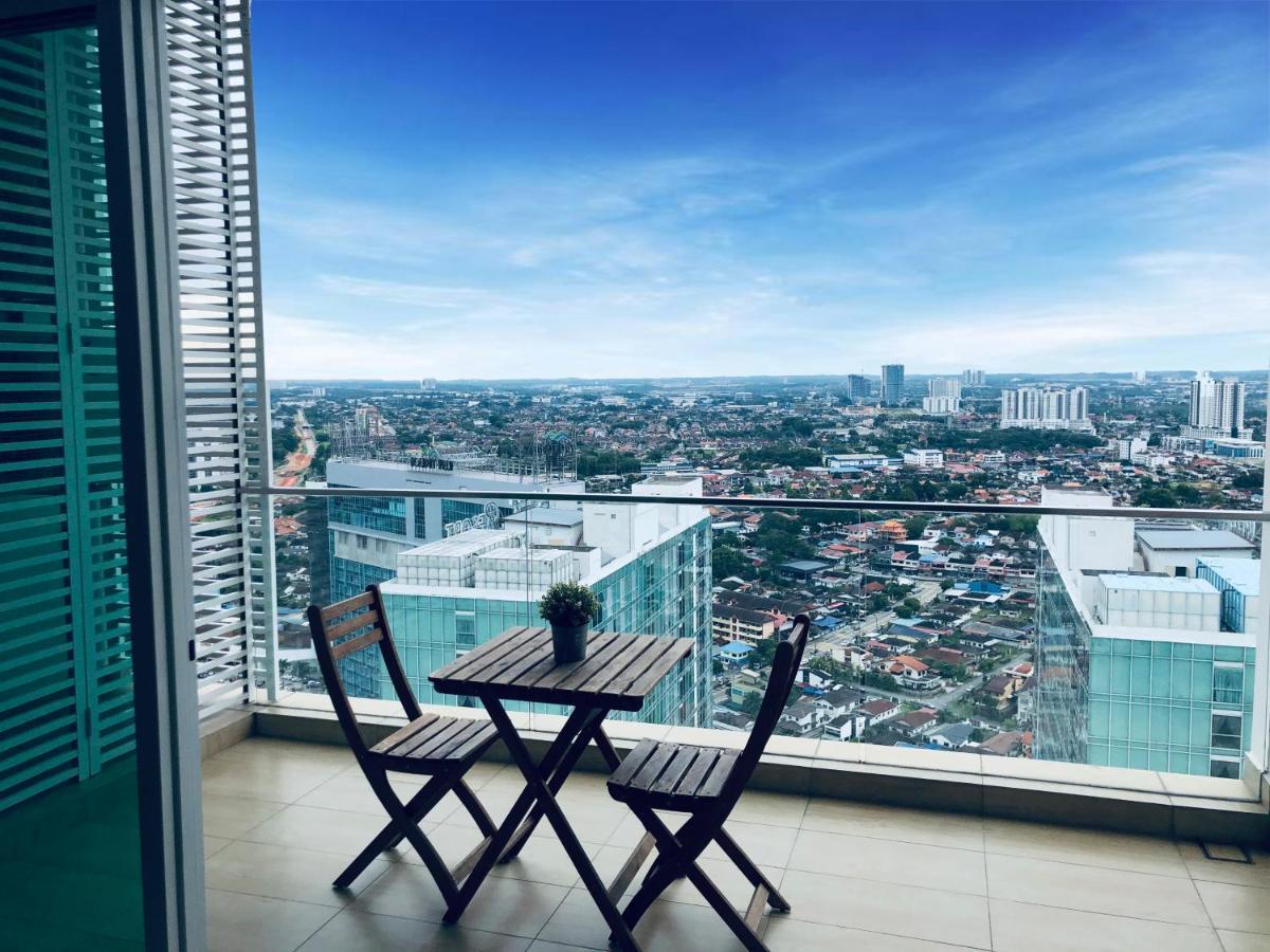 Ksl Desplanade By Antlerzone * Johor Bahru