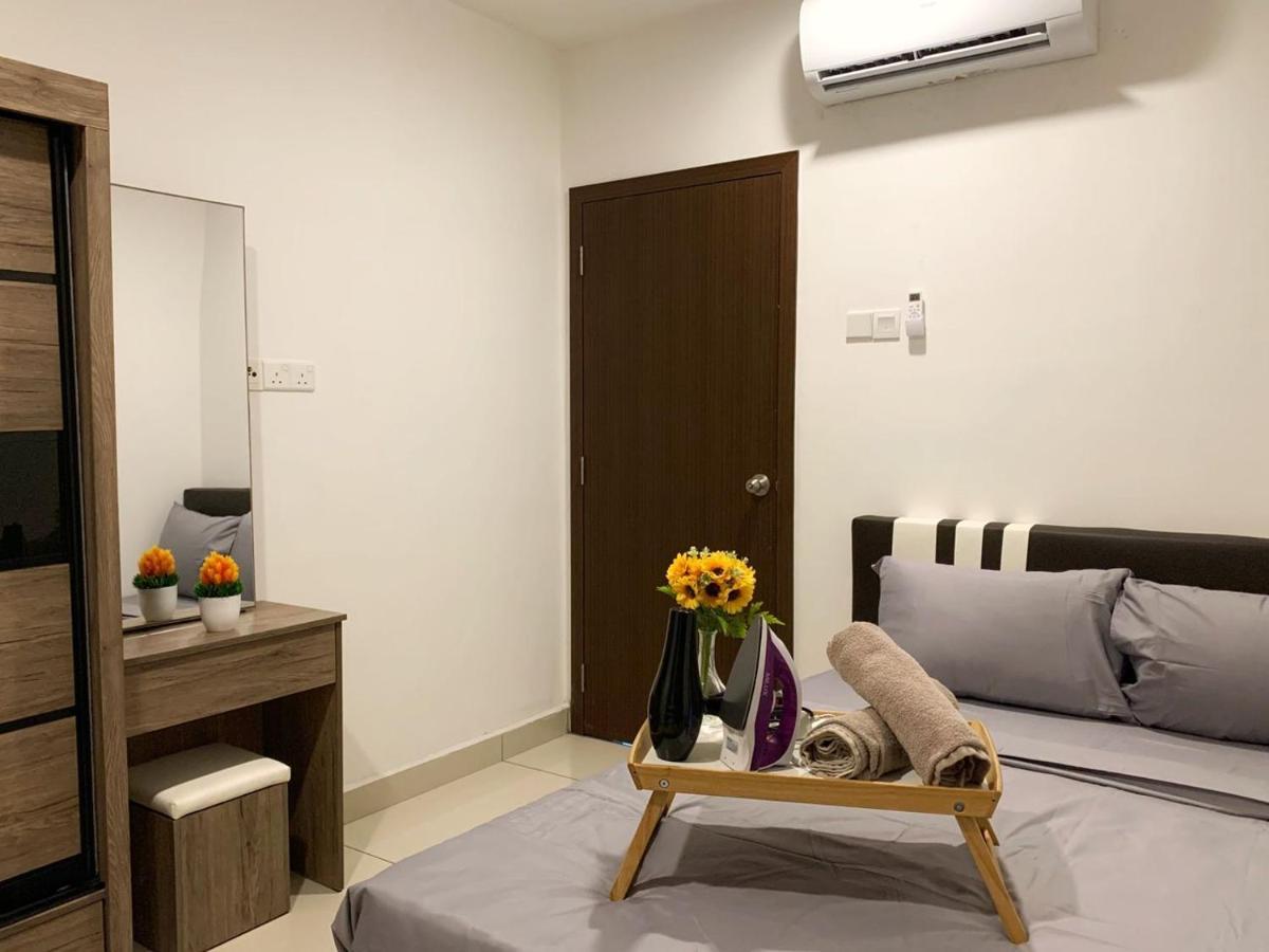 Ksl Desplanade By Antlerzone Pangsapuri Johor Bahru