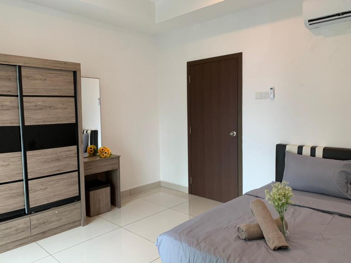 Ksl Desplanade By Antlerzone Pangsapuri *