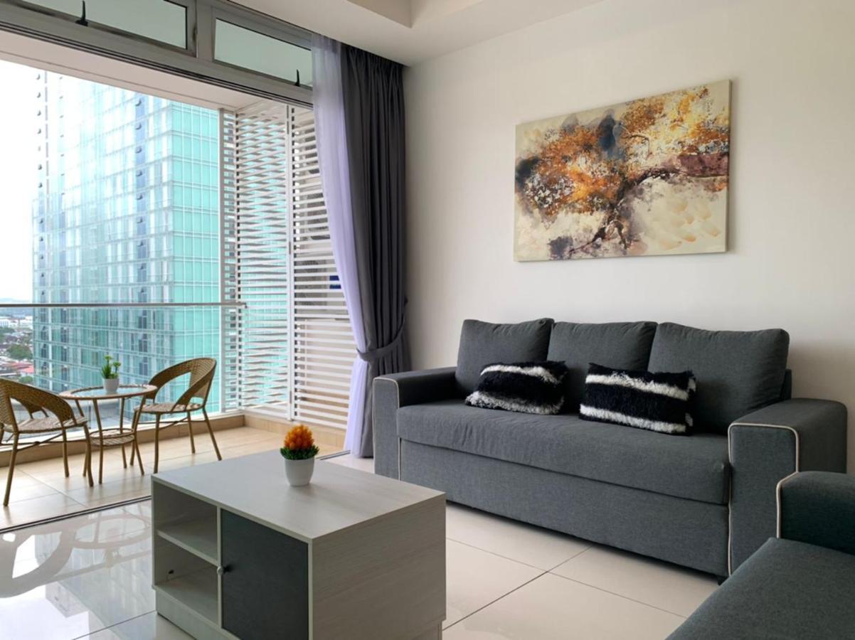 Ksl Desplanade By Antlerzone Pangsapuri Johor Bahru