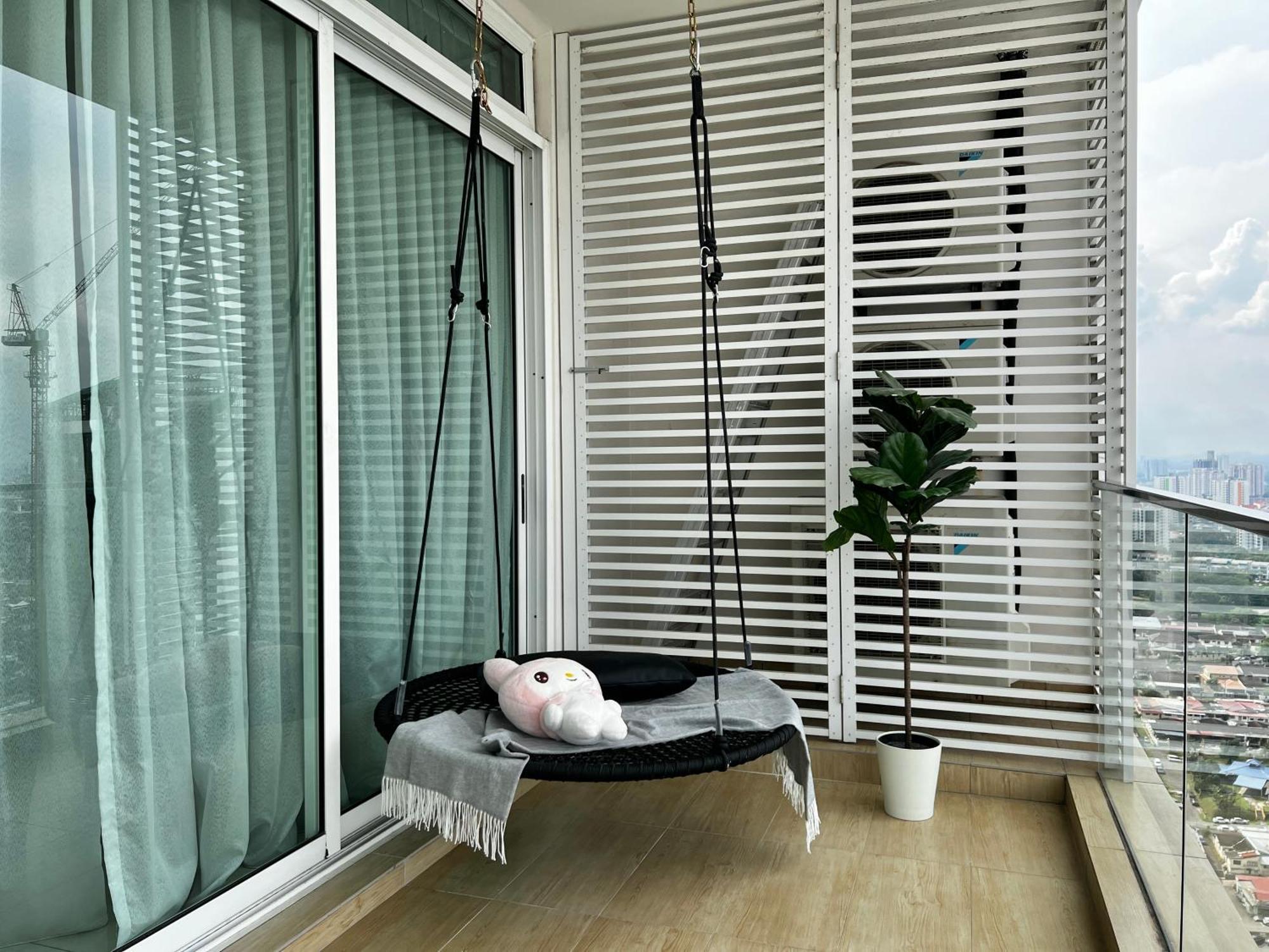 Pangsapuri Ksl Desplanade By Antlerzone Johor Bahru