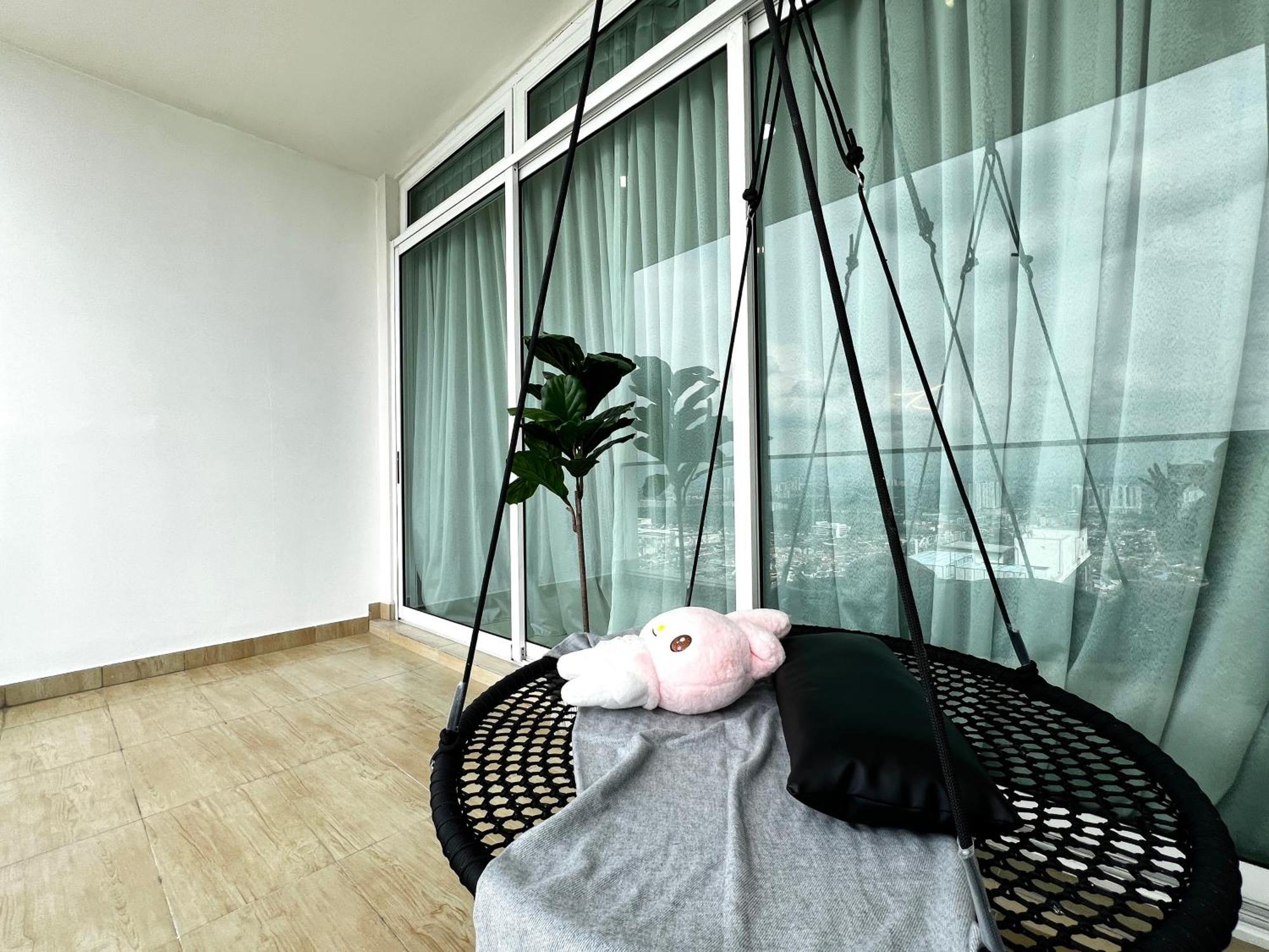 Ksl Desplanade By Antlerzone * Johor Bahru