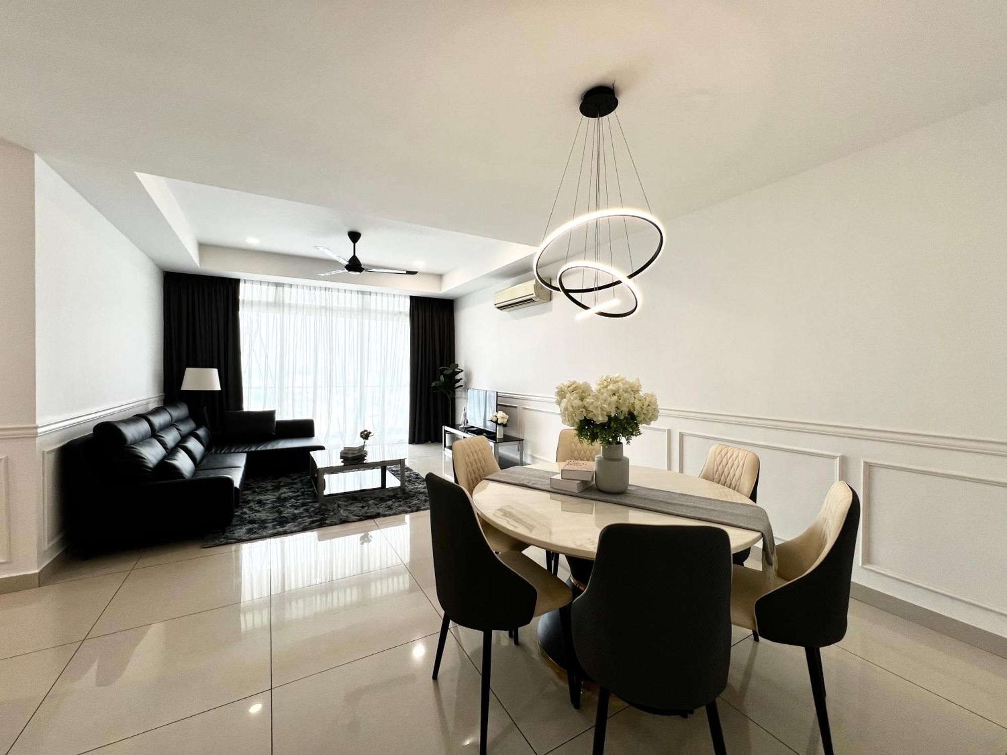 Ksl Desplanade By Antlerzone Johor Bahru