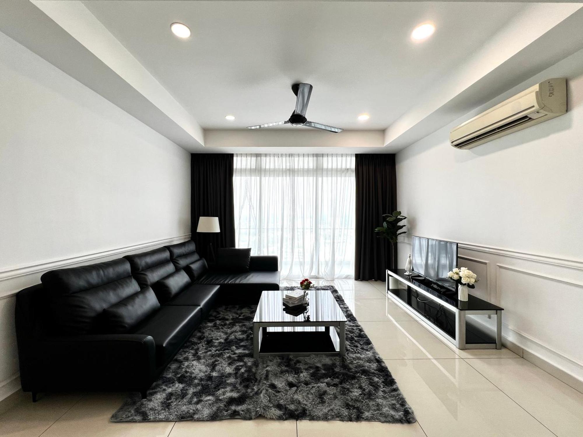 Ksl Desplanade By Antlerzone Pangsapuri